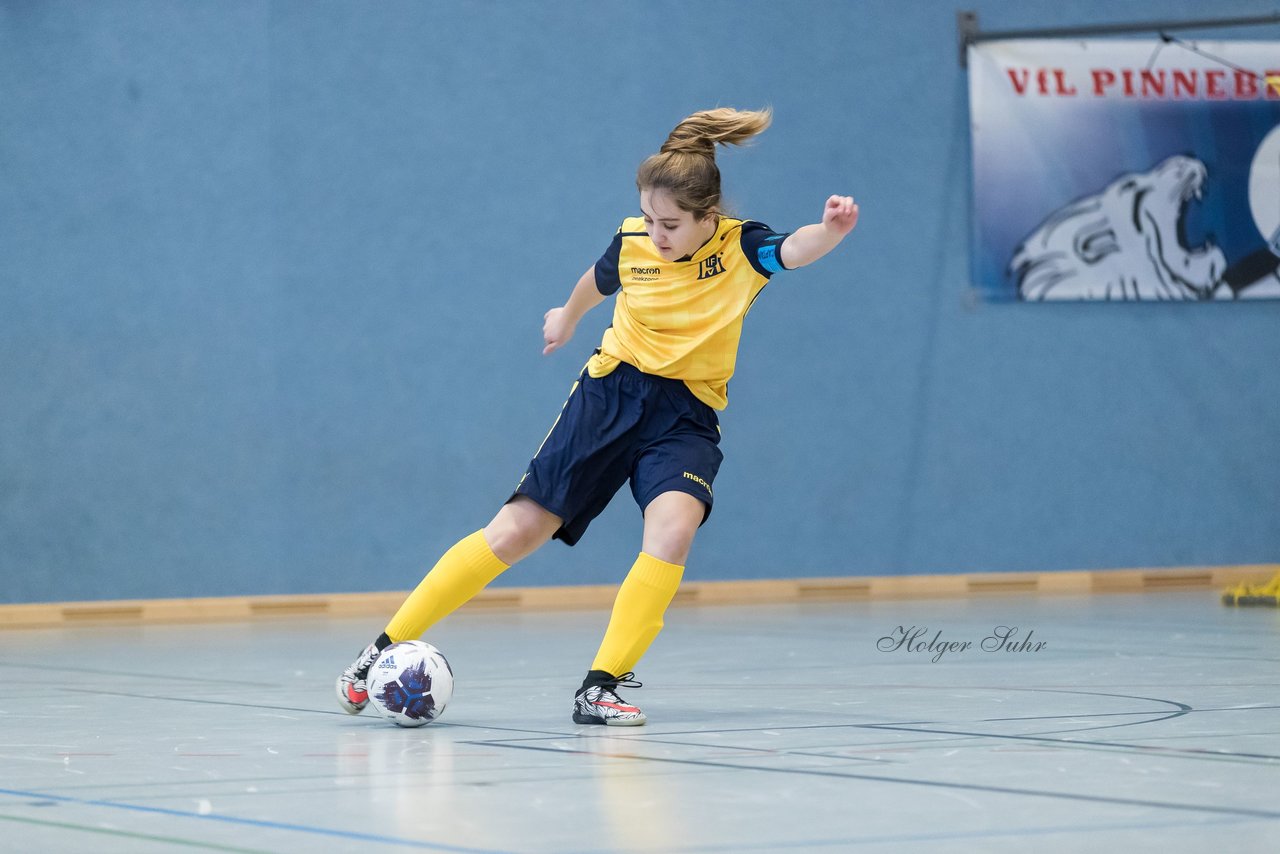 Bild 364 - wBJ Auswahl Futsalturnier